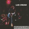 Live Cream