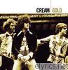 Gold: Cream
