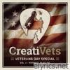 Veterans Day Special, Vol. II (Patriots Playlist) - EP