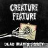 Dead Man's Party - Single