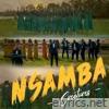 Nsamba - EP