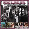 Creedence Clearwater Revival - Green River (40th Anniversary Edition) [Remastered]