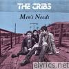 Men's Needs - EP