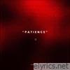Patience