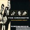 Crickets - The Complete Coral Singles 1957-1961
