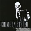 Crime In Stereo - The Contract