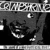 Crimpshrine - The Sound of a New World Being Born