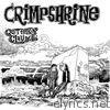 Crimpshrine - Quit Talking Claud - EP