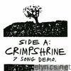Crimpshrine - 7 Song Demo