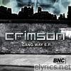 Gang Way - EP