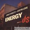 Energy (feat. Justin Love) - Single