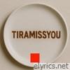 Tiramissyou (feat. Jeasmine) - Single