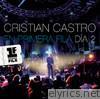 Cristian Castro en Primera Fila - Día 2 (Live)