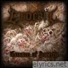 Swarm of Insects - Single