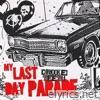 My Last Day Parade - Single