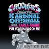 Put Your Hands On Me (feat. Kardinal Offishall, Carla-Marie)