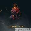 I love you - Single