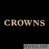Crowns - Full Swing - EP
