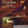 Cruachan - Ride On - EP