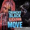 MOVE (feat. Glockianna) - Single