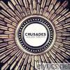 Crusades - Golden Throats - EP