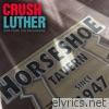 Crush Luther - Live at Horseshoe Tavern