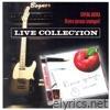 Live Collection: Riznice sjećanja (Unplugged)