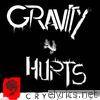 Cryoshell - Gravity Hurts (feat. Brinck) - Single