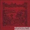 Saturnian Appendices - EP