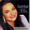 Crystal Gayle Sings the Heart and Soul of Hoagy Carmichael