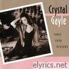 Crystal Gayle - Three Good Reasons