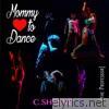 Mommy Love to Dance - EP