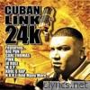 Cuban Link - 24K