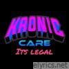 Been outside Kronicals vol #1 - Single
