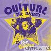 Culture & the Deejay's At Joe Gibbs