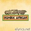 Humble African - EP