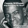 Stop Breaking My Heart - Single