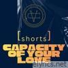 Capacity of Your Love - Single