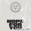 Hope for You (Song at Pump #12) - Single