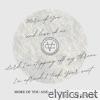 More of You and Less of Me - Single