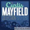 The Curtis Mayfield Collection 1970 - 1997