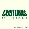 ACT I, Scenes 1 - 4