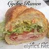 Cydne Raven - Best Of
