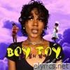 Boy Toy - Single