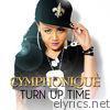 Cymphonique - Turn Up Time - Single