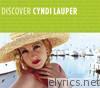 Discover Cyndi Lauper - EP