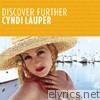 Discover Further: Cyndi Lauper - EP