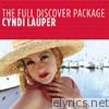 Cyndi Lauper: The Full Discover Package