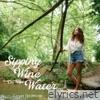 Sipping Wine on the Water - Single