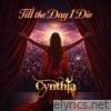 Cynthia lyrics